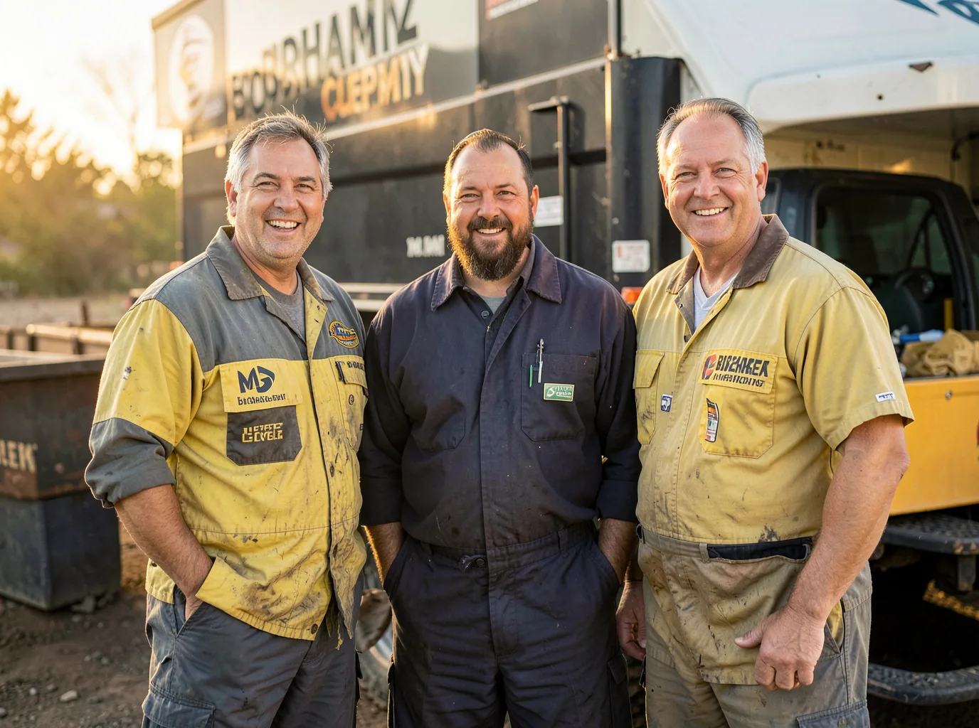 Sewage Cleanup company in Carson, VA