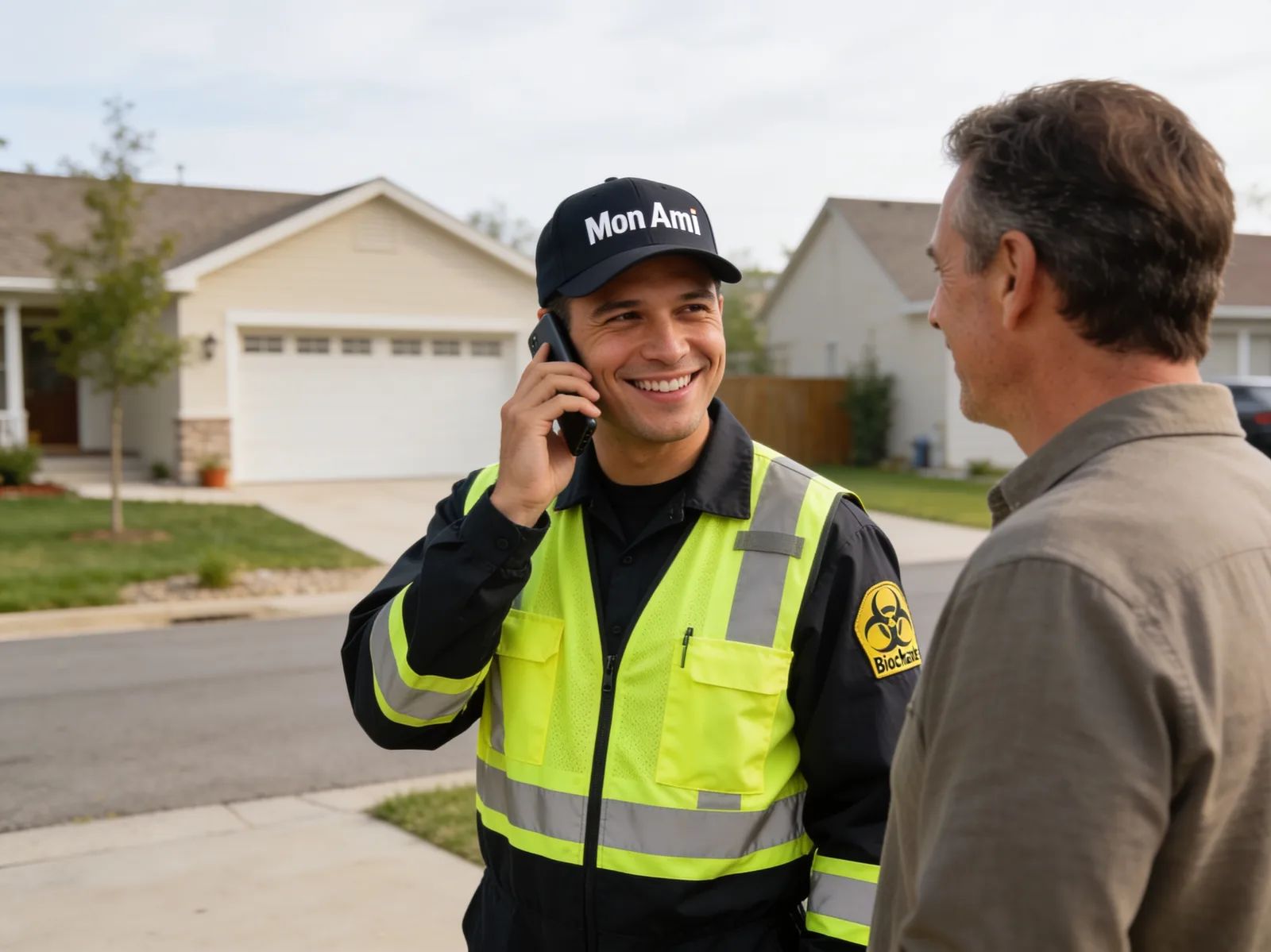 Sewage Cleanup Carson, VA FAQs